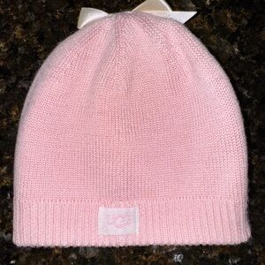 Infant Ugg hat